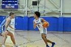 MBBall vs RWU  Wheaton College Men's Basketball vs Roger Williams University. - Photo By: KEITH NORDSTROM : Wheaton, basketball, MBBall